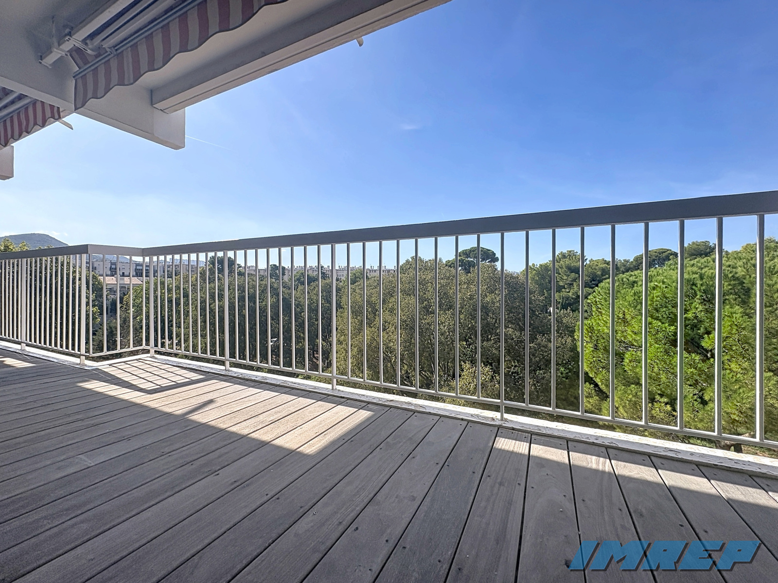 appartement - 1