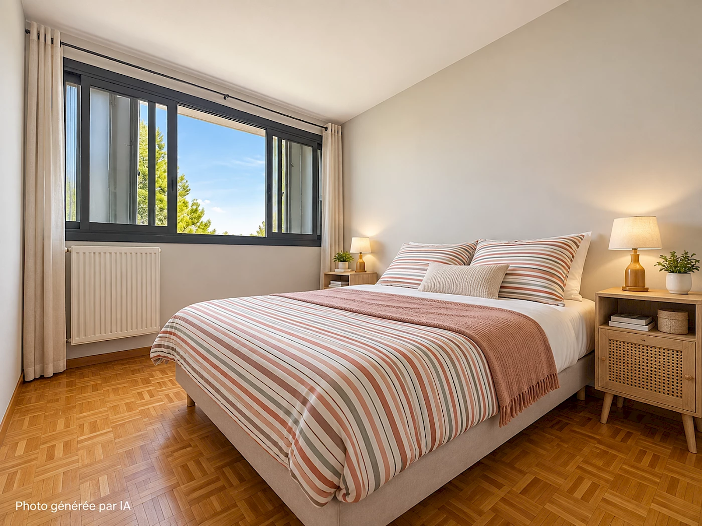 appartement