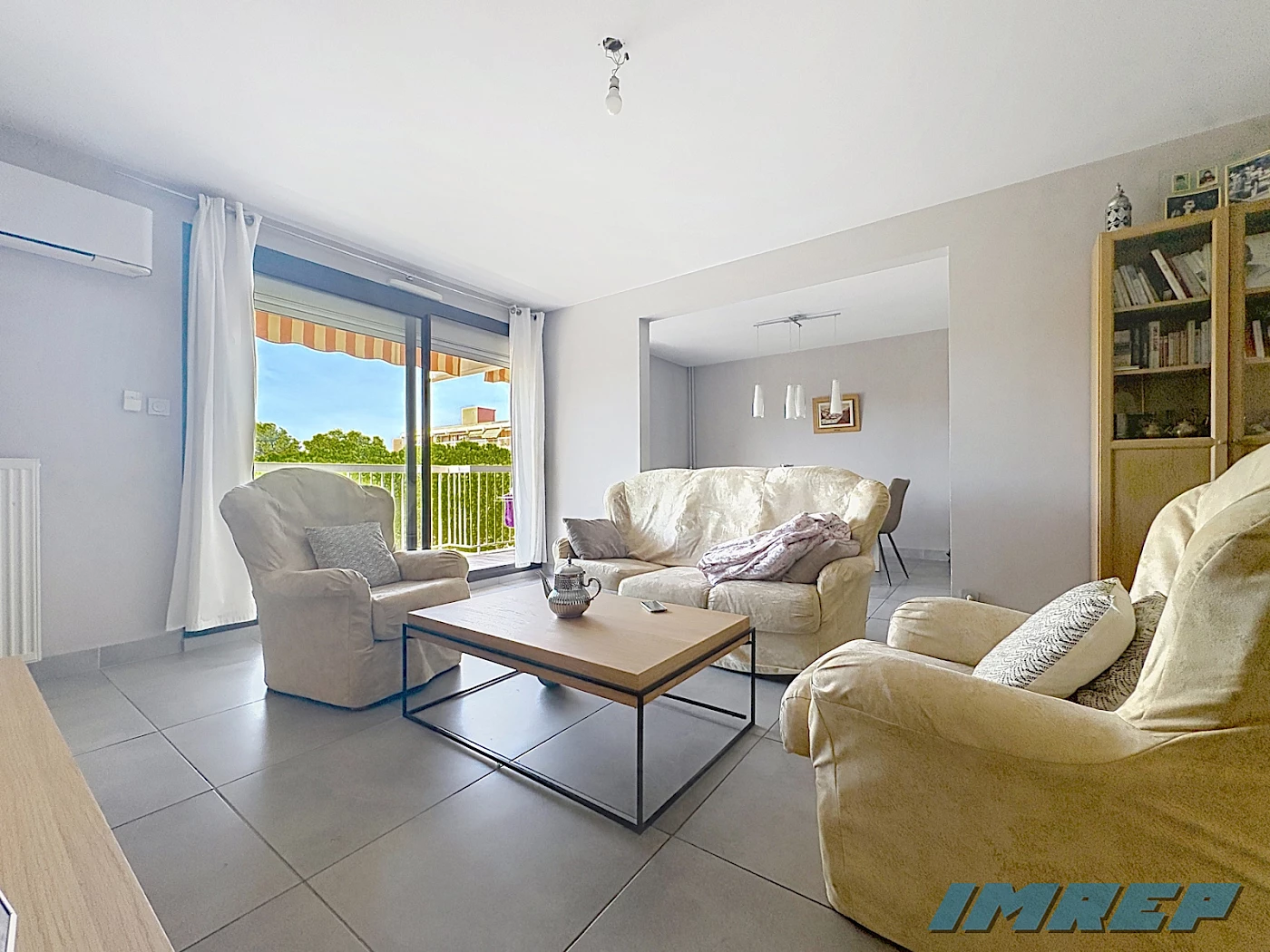 appartement