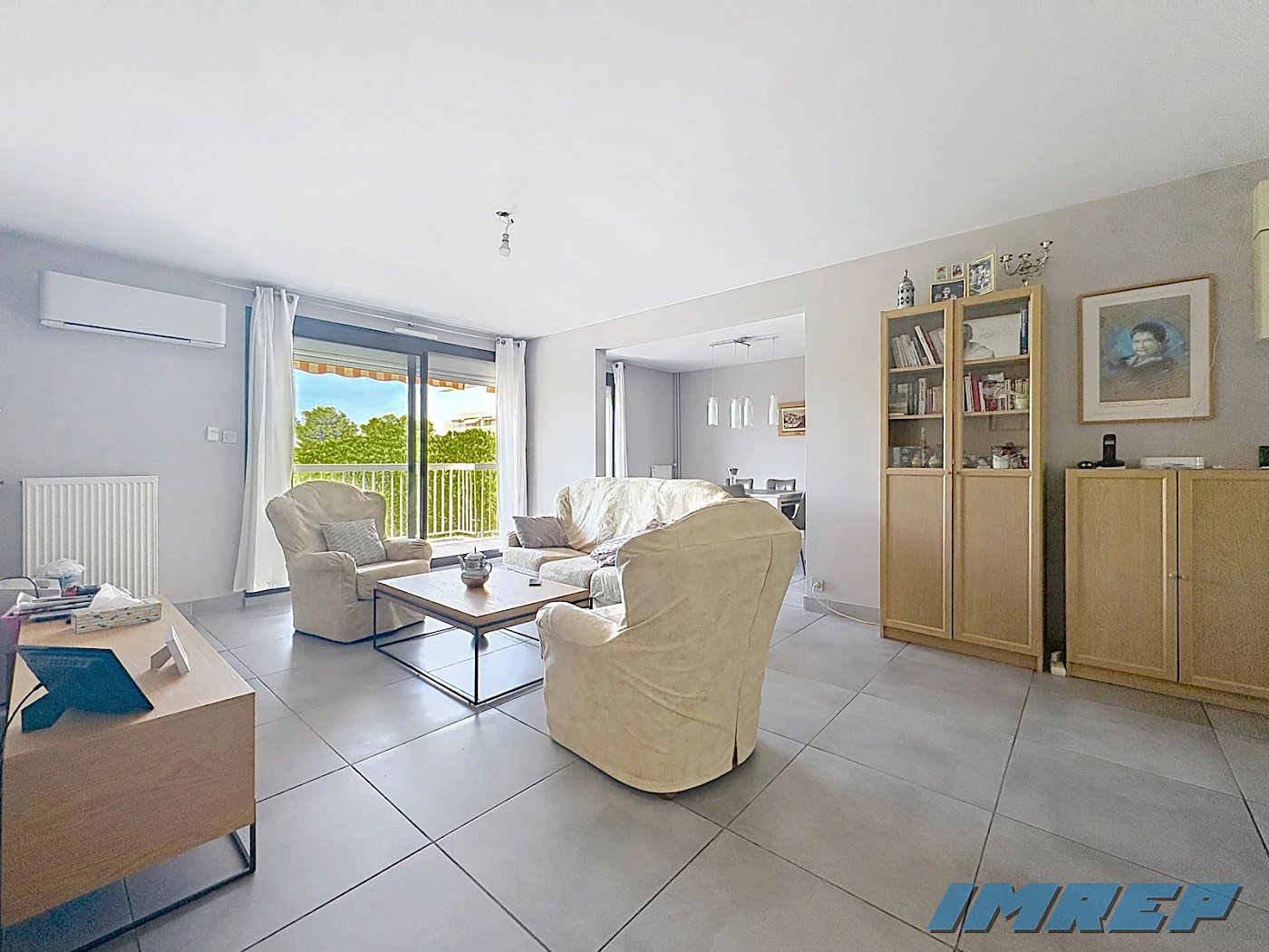 appartement