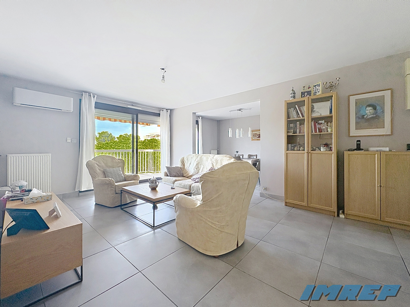 appartement - 8