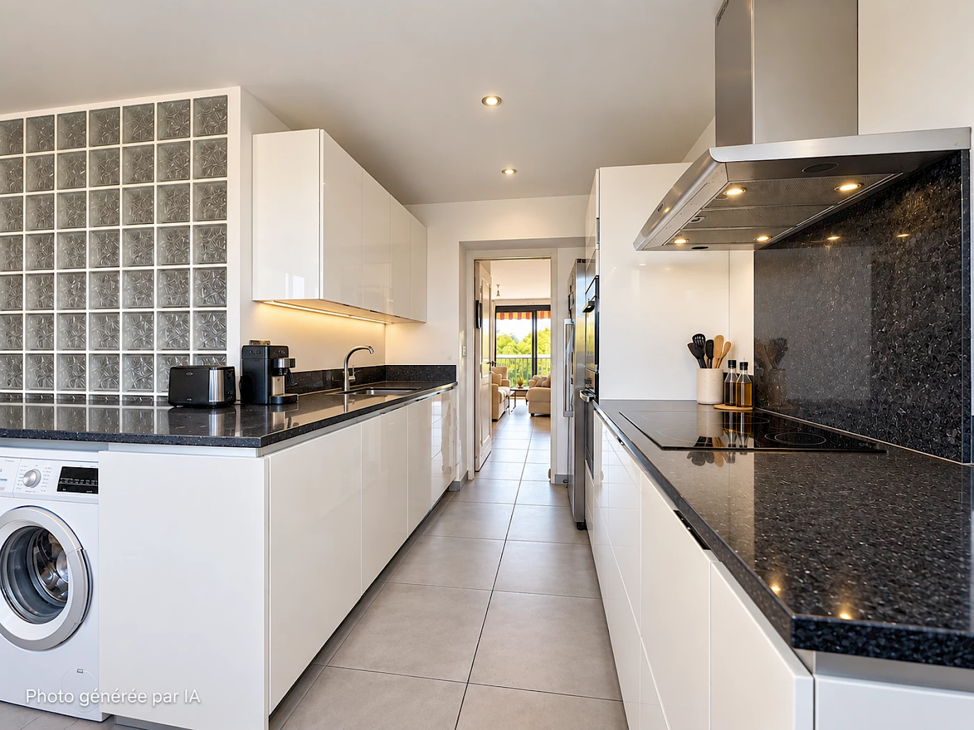appartement