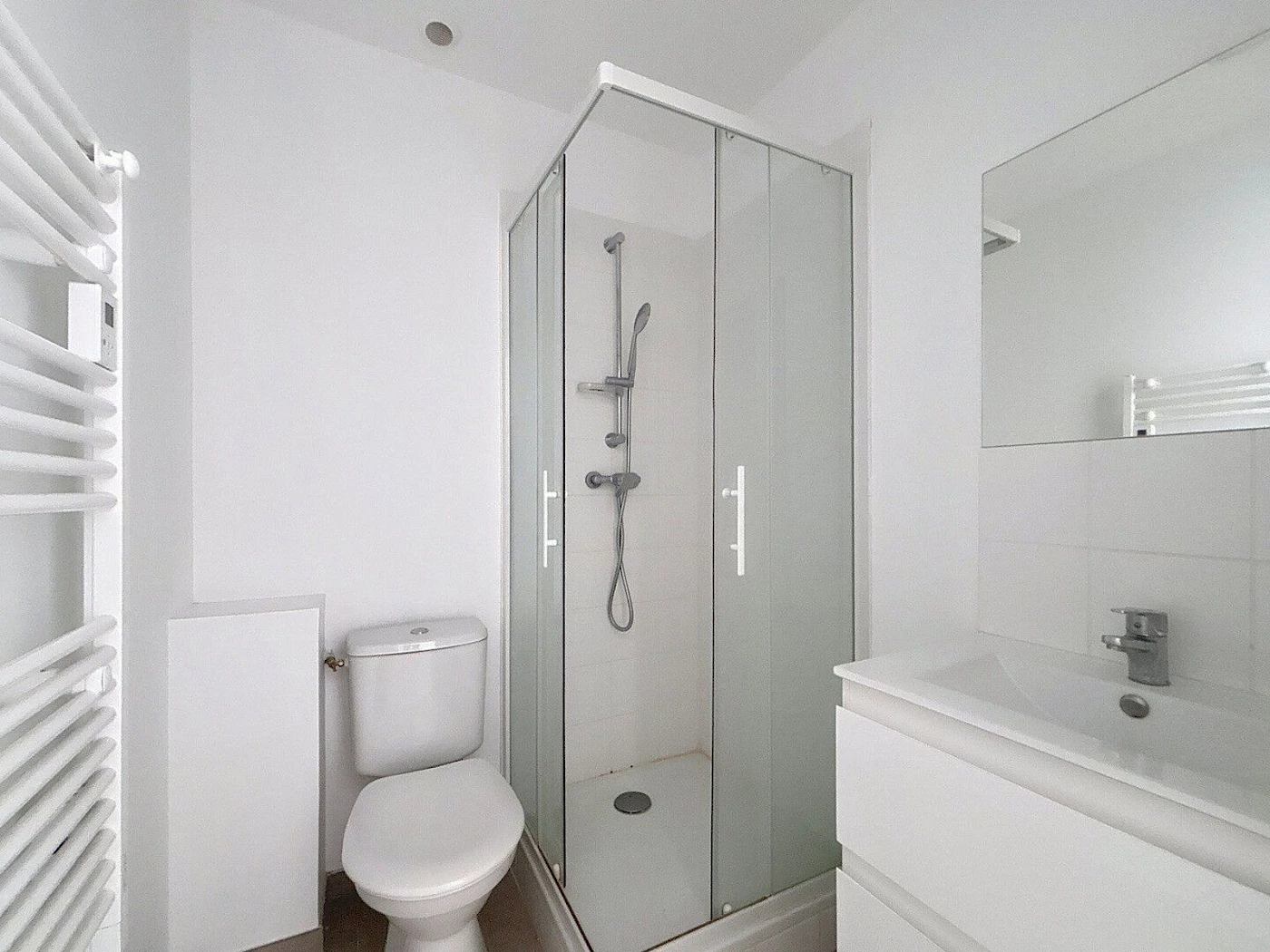 900-Appartement Marseille 6ème