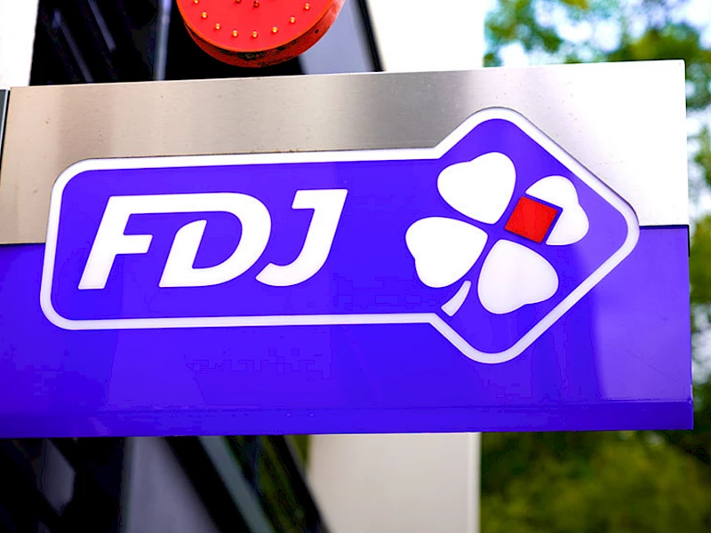 Tabac FDJ Presse