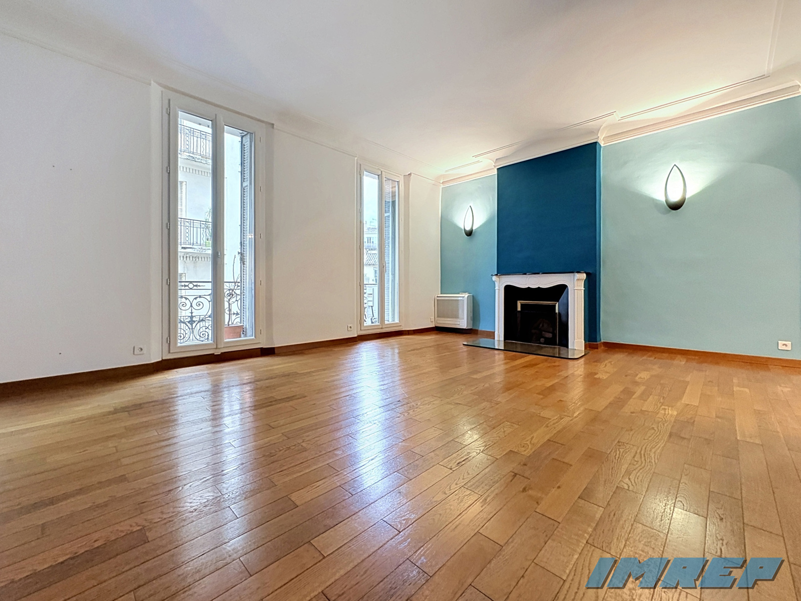 appartement - 5