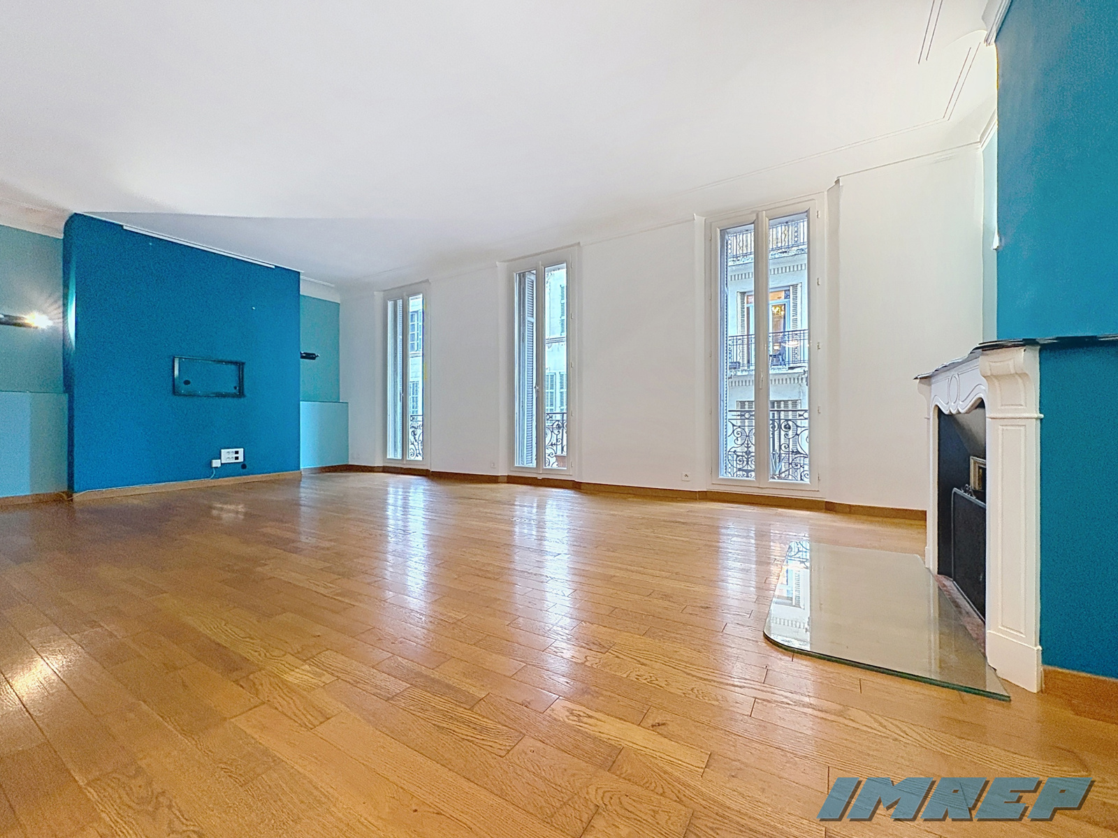 appartement - 4