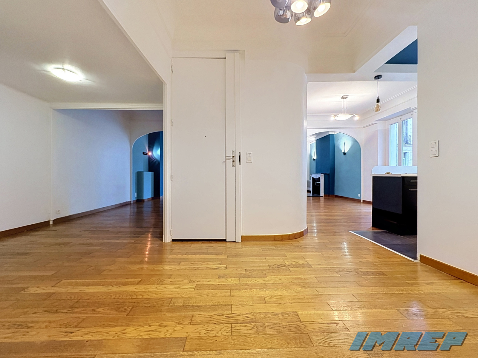 appartement - 1