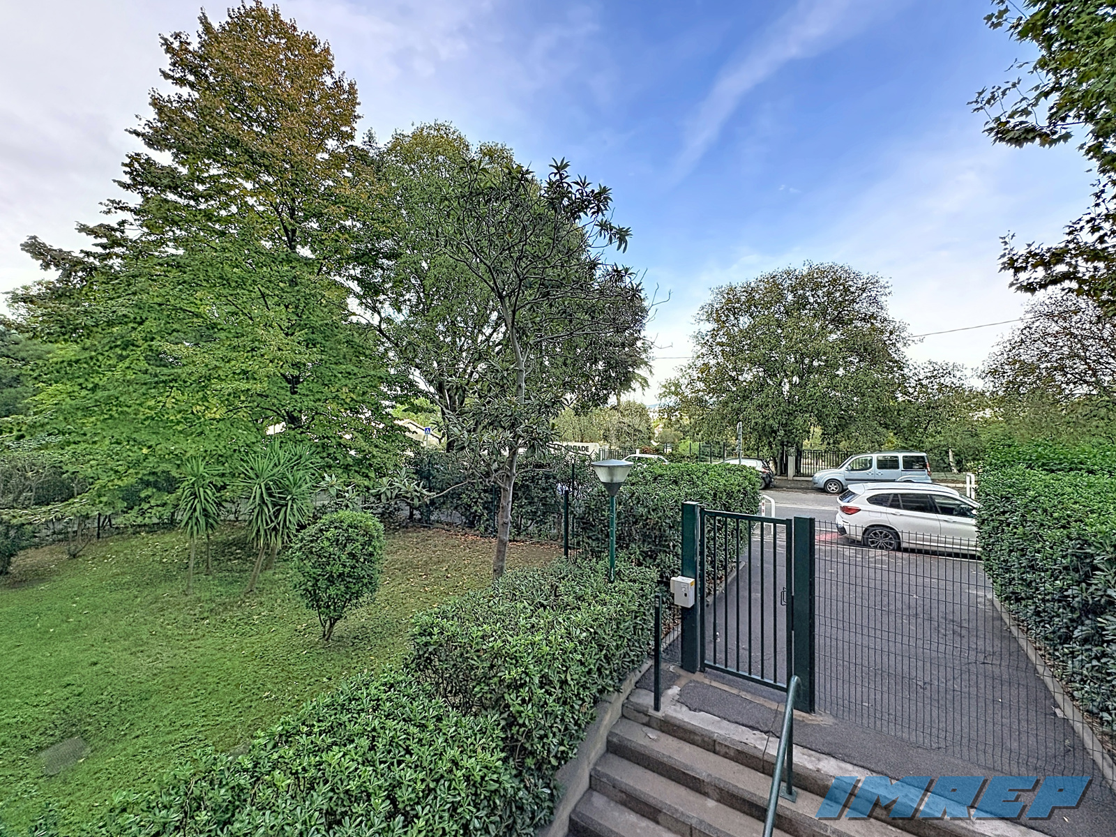 appartement - 9