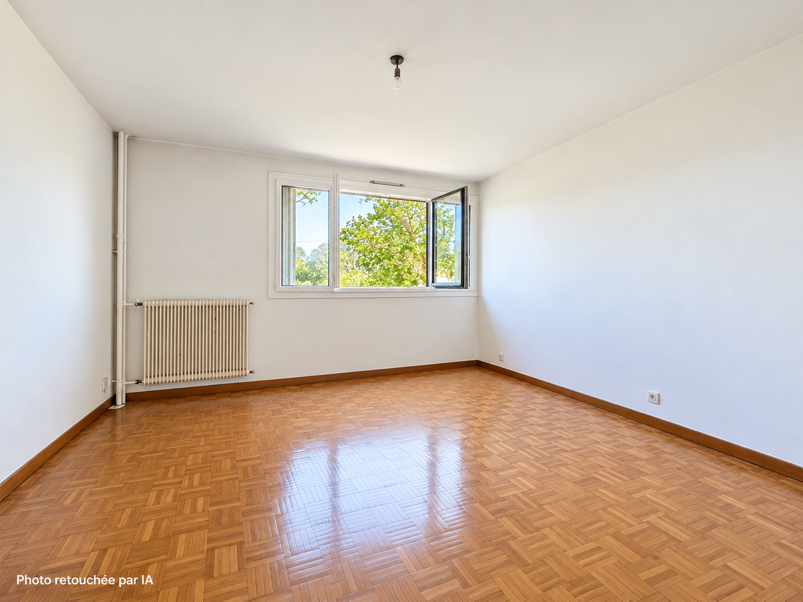 appartement - 2