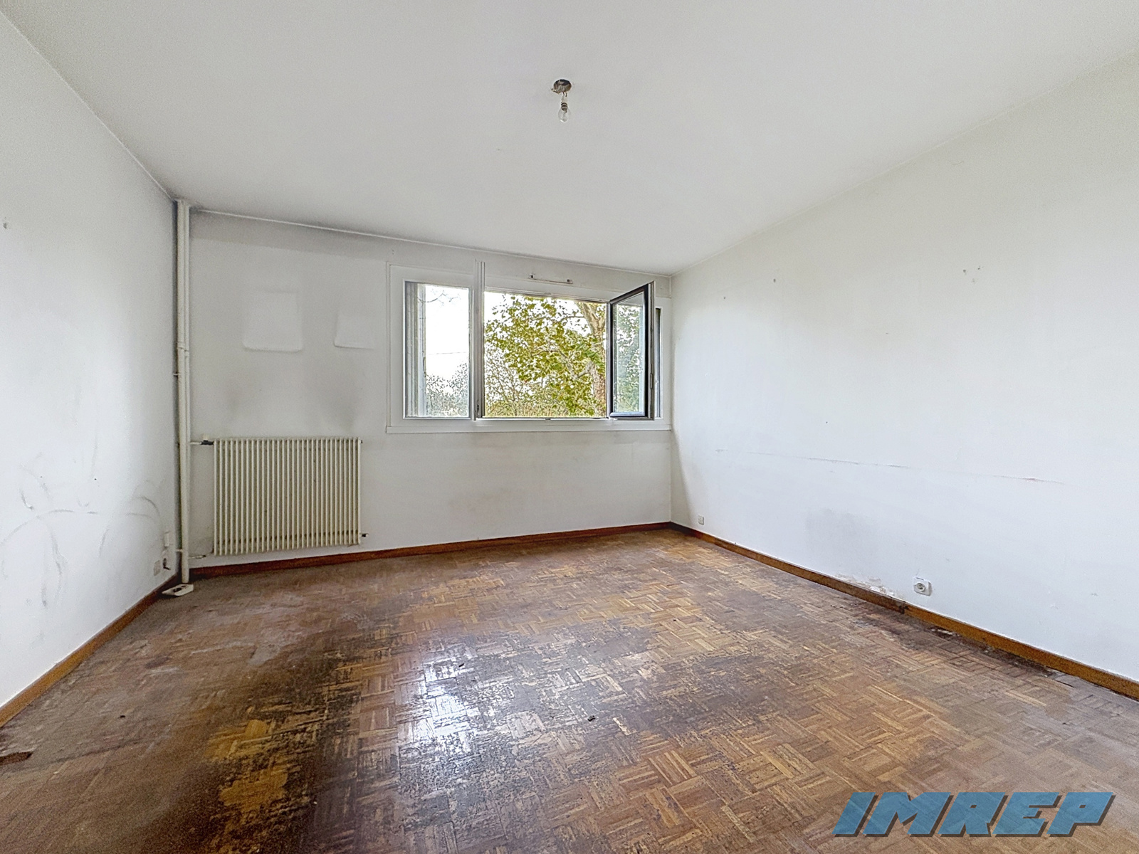 appartement - 7