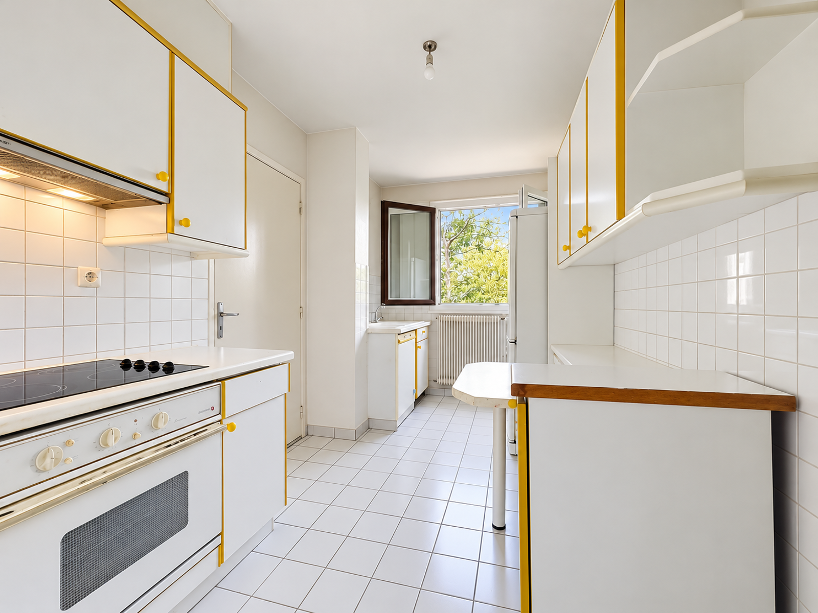 appartement - 3