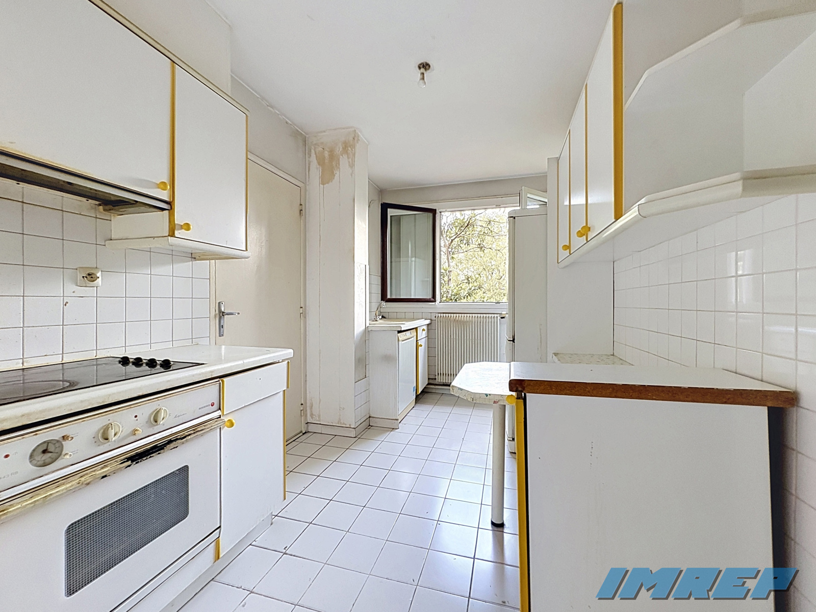 appartement - 4