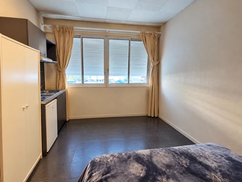 Chambre de Bonne Prado