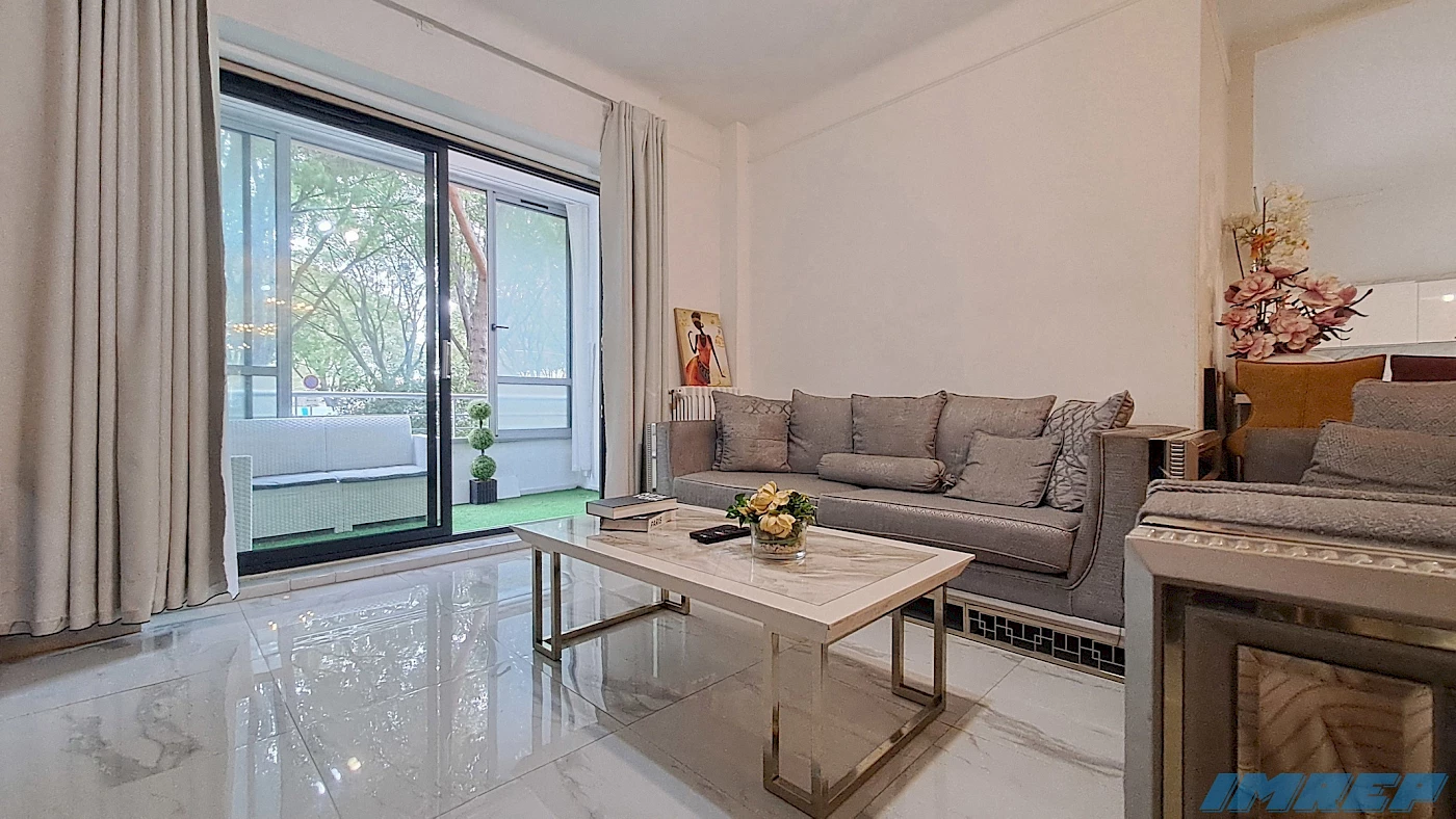 Marseille 13009 Ste-Marguerite/Michelet Spacieux T4 de 93 m²
