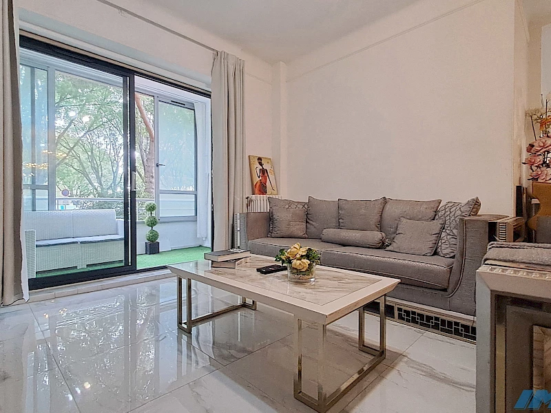Marseille 13009 Ste-Marguerite/Michelet Spacieux T4 de 93 m²