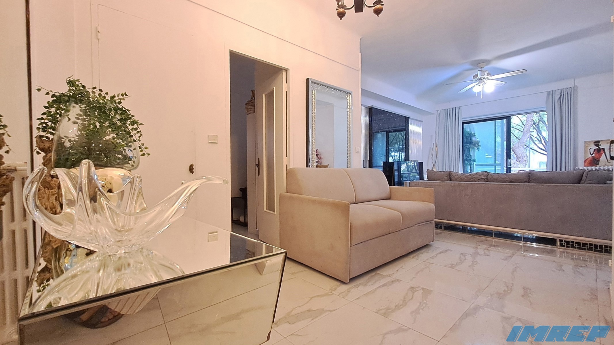 Marseille 13009 Ste-Marguerite/Michelet Spacieux T4 de 93 m² - 9