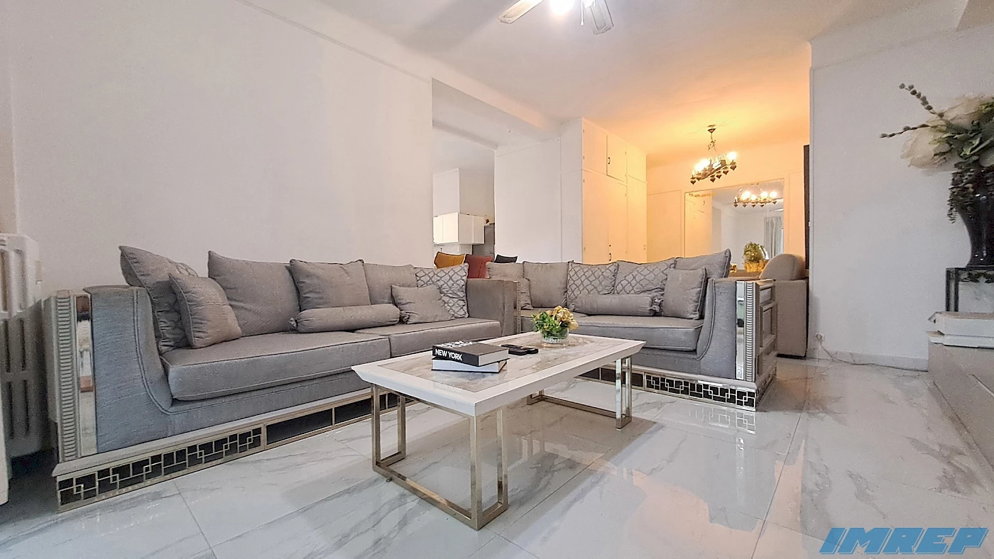 Marseille 13009 Ste-Marguerite/Michelet Spacieux T4 de 93 m²