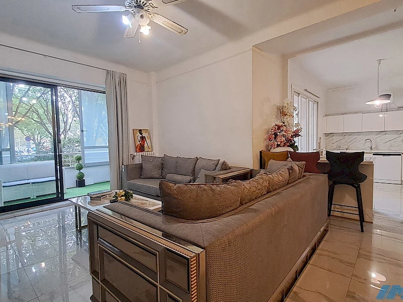 Marseille 13009 Ste-Marguerite/Michelet Spacieux T4 de 93 m²