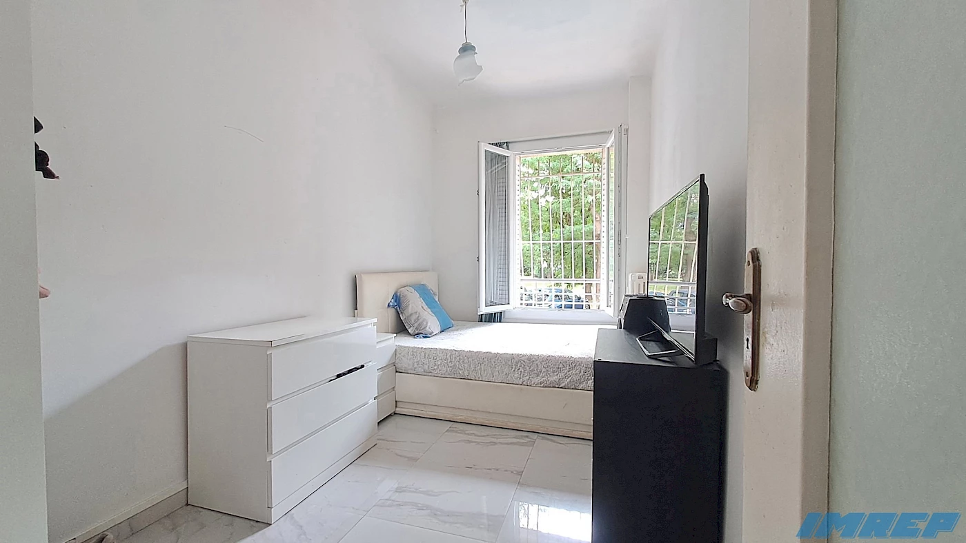 Marseille 13009 Ste-Marguerite/Michelet Spacieux T4 de 93 m²
