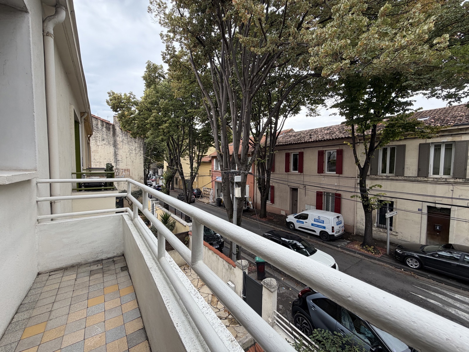 MAISON RARE T4 - 13009 - 10