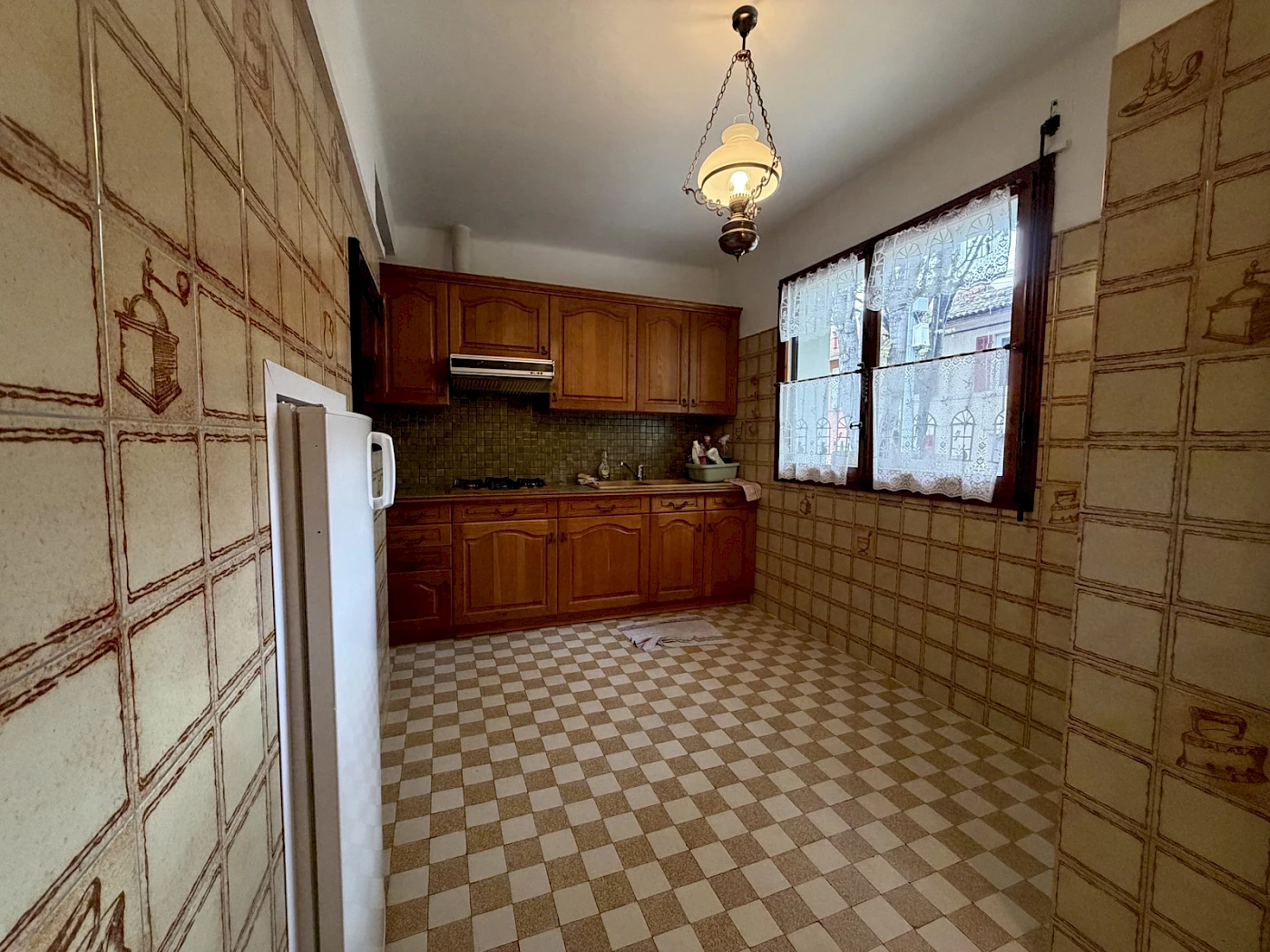 MAISON RARE T4 - 13009