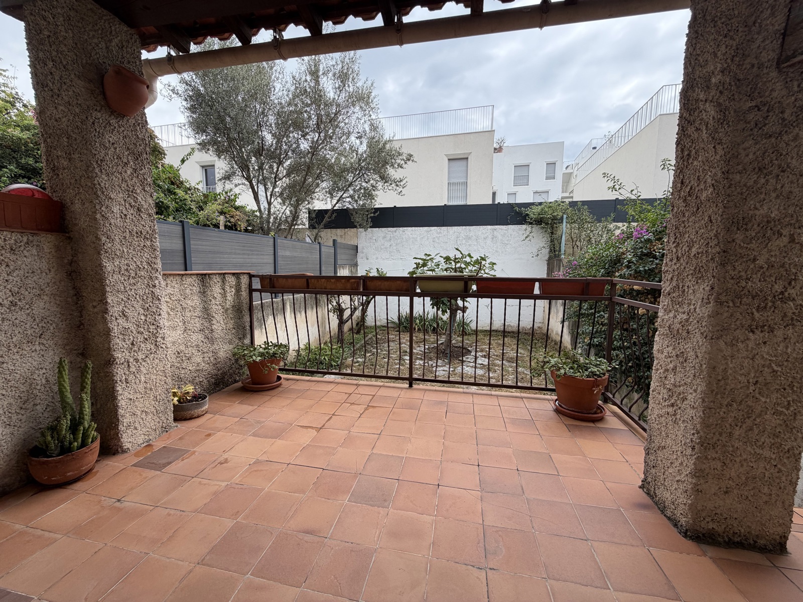 MAISON RARE T4 - 13009 - 13