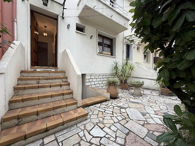 MAISON RARE T4 - 13009