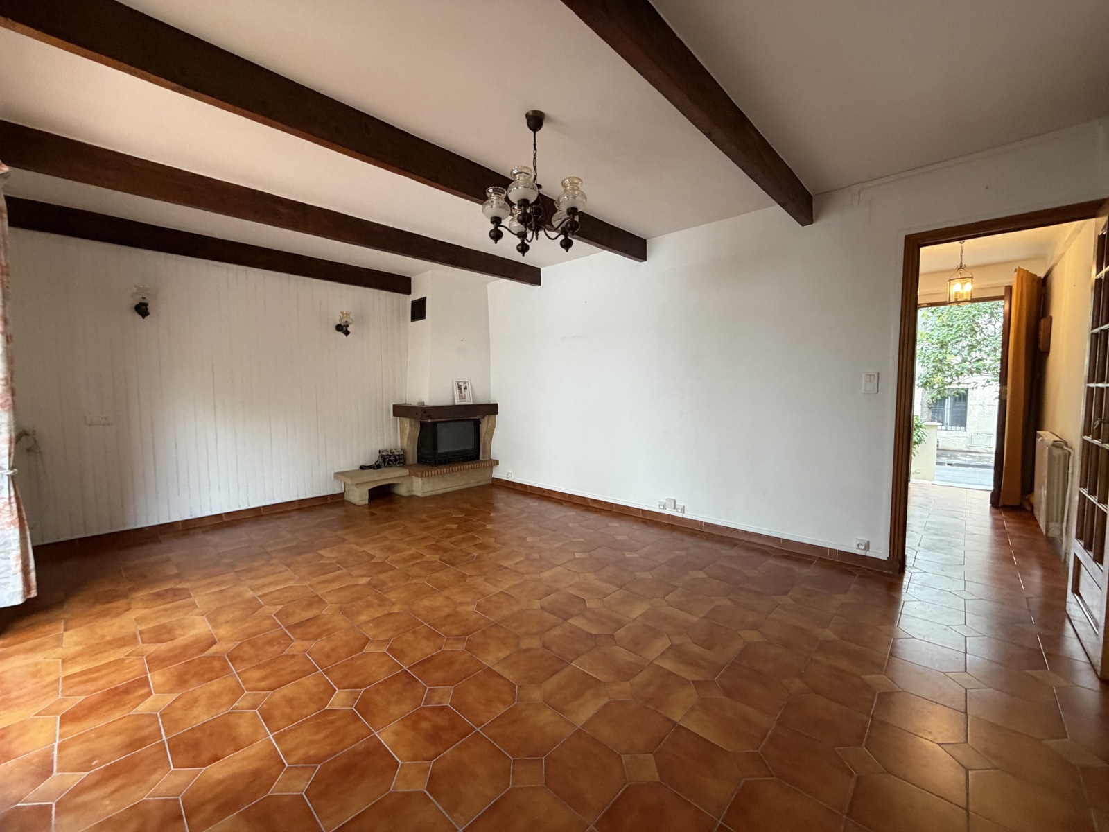 MAISON RARE T4 - 13009 - 6