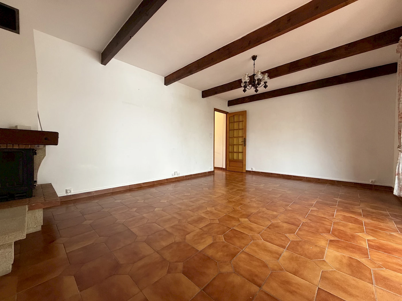 MAISON RARE T4 - 13009
