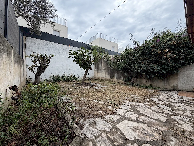 MAISON RARE T4 - 13009