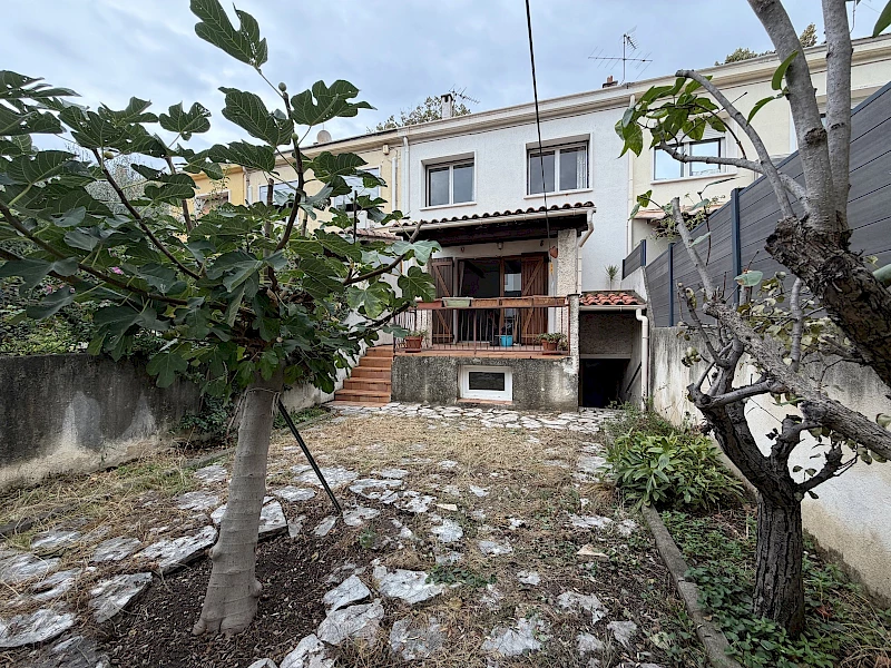 MAISON RARE T4 - 13009