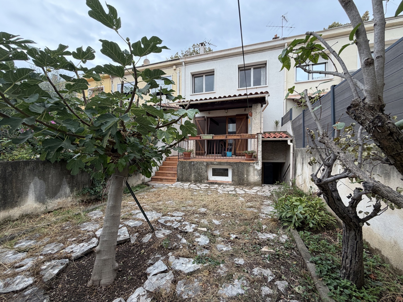 MAISON RARE T4 - 13009 - 1