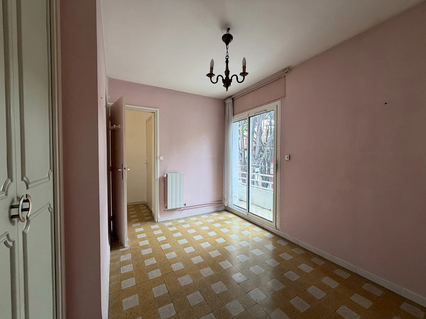 MAISON RARE T4 - 13009