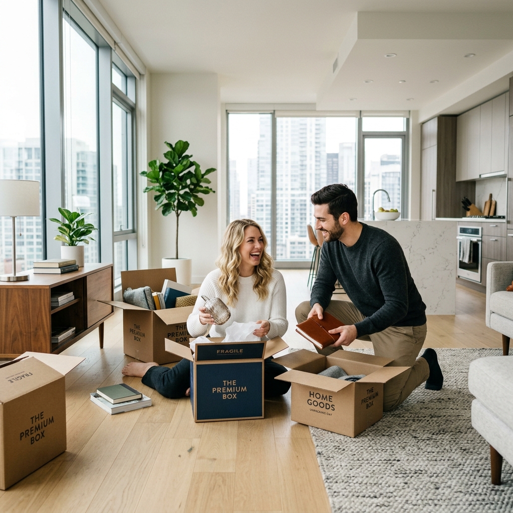 Check-list Locataire