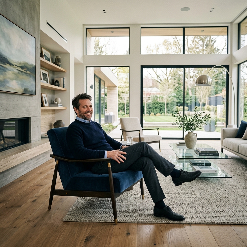 Accompagnement Achat