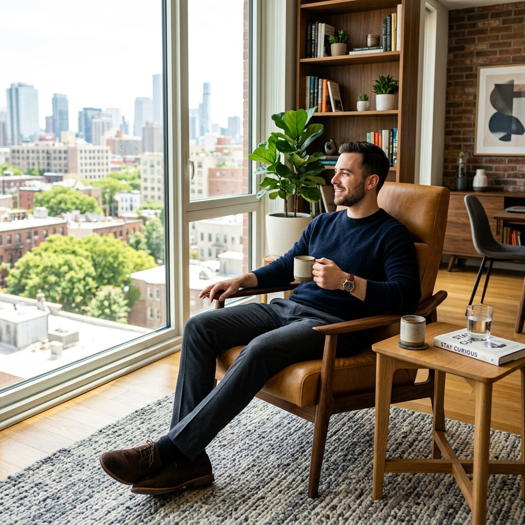 Accompagnement Location