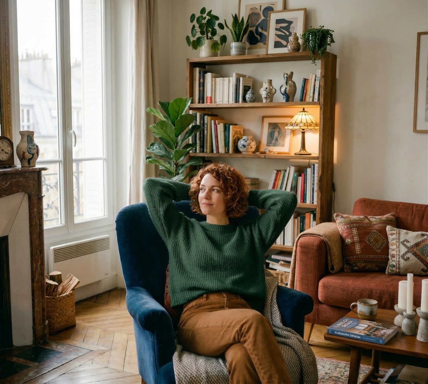 Sérénité Garantie