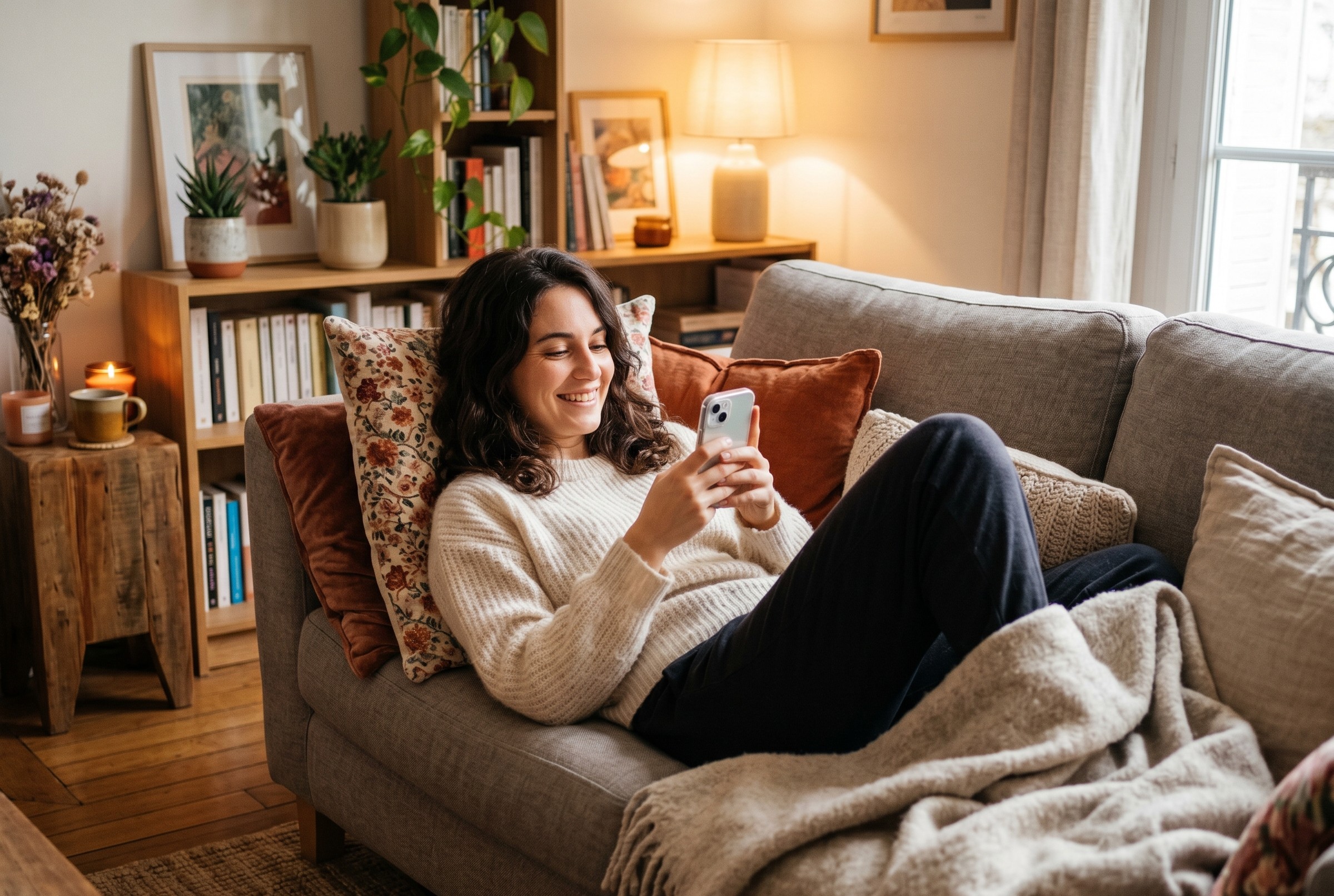 Agence IMREP Marseille