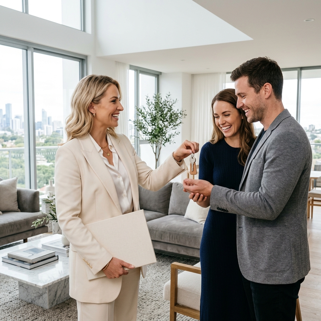 Faites confiance à IMREP